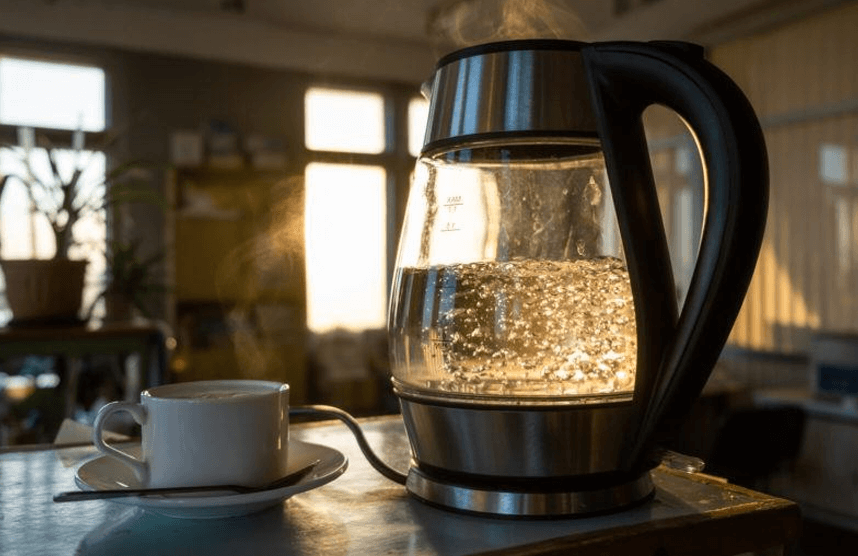 Glass Electric Kettle Reviews - Top Clear WINNER Kettles!