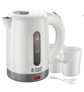 Russell-Hobbs-23840-Compact-1000w-Travel-Electric-Kettle