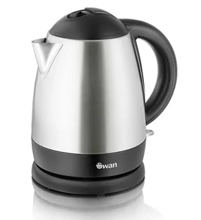 Swan-SK31020N-Brushed-1Ltr-Stainless-Steel-Jug-Kettle