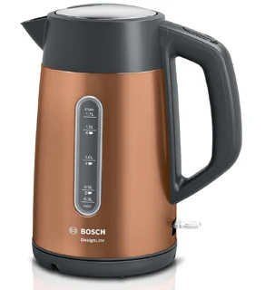 Bosch-DesignLine-Plus-TWK4P439GB-Stainless-Steel-Cordless-Kettle-1.7-Litres-3000-W