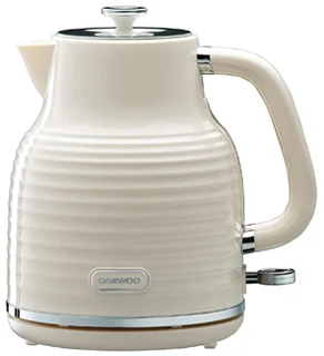 Daewoo-Sienna-Collection-Jug-Kettle-1.7-3000W